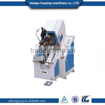 Fully Automatic Hydraulic Toe Lasting Machineshoe making machine