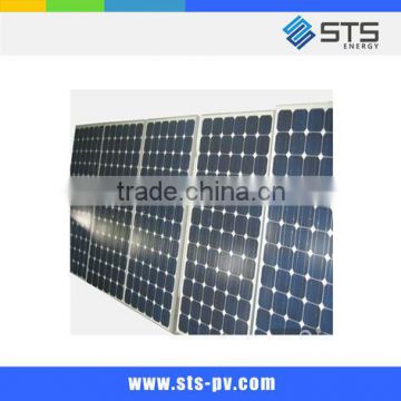 220W high quality solar cell with super low price