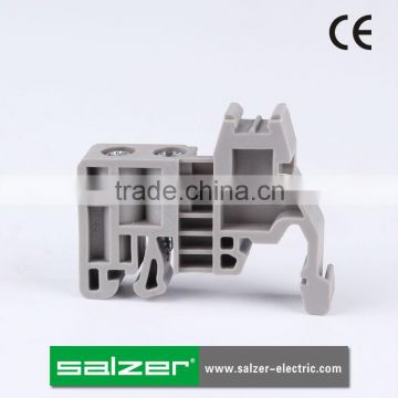Salzer CE SUK-2G2 plastic terminal board