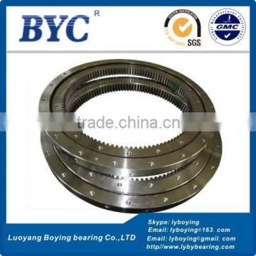 HS6-43N1Z Slewing Bearings (39.13x47.18x2.2in) BYC Band Ball Type slewing turntable bearing