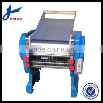 DZM-200B Electric high quality pasta maker commercial machine
