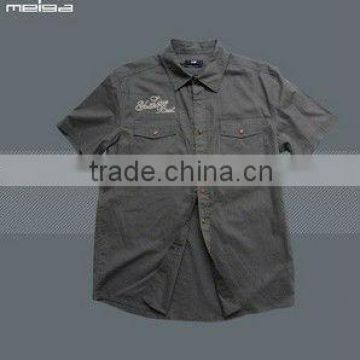 Men's short Sleeve Shirt,Designer shirt,popular shirt