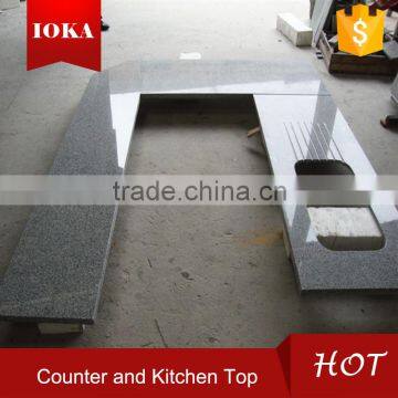 hotel granite vanity tops