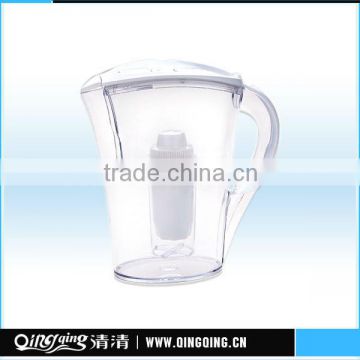 3.5L water filter pitcher