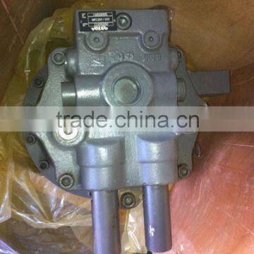 M2X63 Swing Motor for SK135 EX200-2 EC140B Swing Device,swing machinery,swing reduction