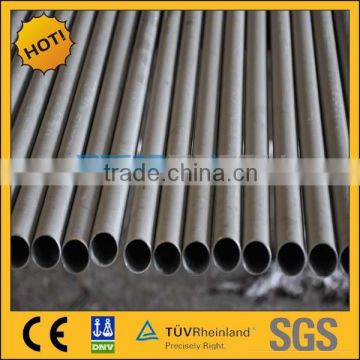 ASTM A 213 stainless steel seamless tube