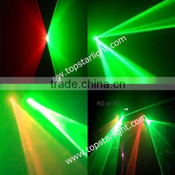 high quality double red and green laser cheap dj disco light for sale