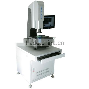 2D CNC Video Measuring System