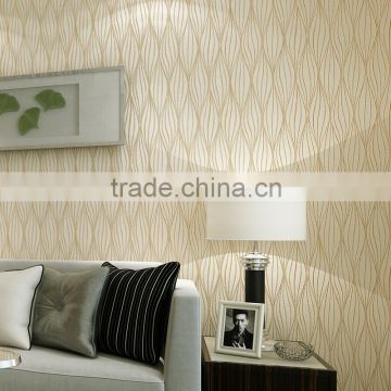 new product home decoration cheap modern wallpaper design