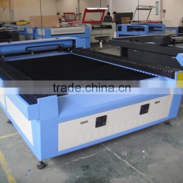 big size 1530 model CO2 CNC laser cutting machine for sale