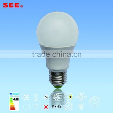 China manufacturer 15w led bulb ra80 new product led bulb E27