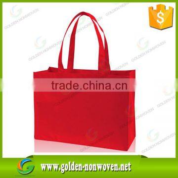 Promotional cheap custom nonwoven bag, eco bag material non woven fabric for nonwoven shopping bag                        
                                                Quality Choice