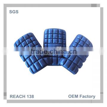 factory supply high quality durable waterproof EVA kneepad