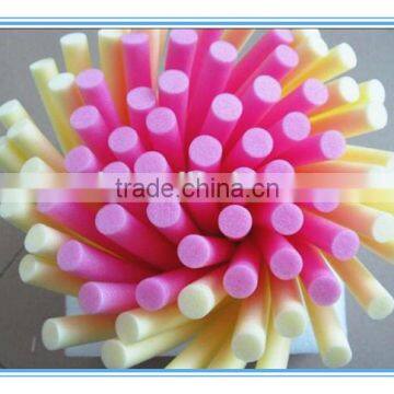 Colorful Foam Swimming pool noodles