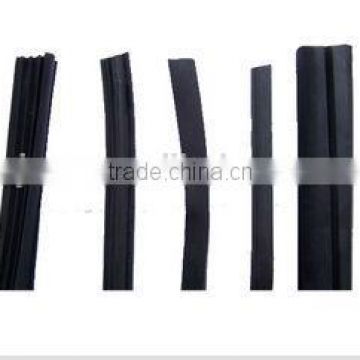 Professional production Silicone rubber seal strip Rubber seal strip gasket for windows