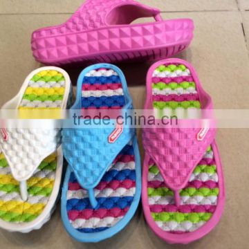 cute bear pattern slipper for women