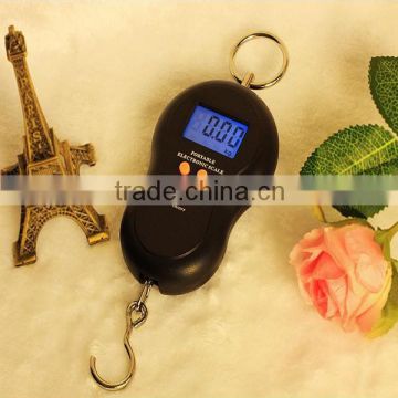 10g AAA battery electric luggage scale price