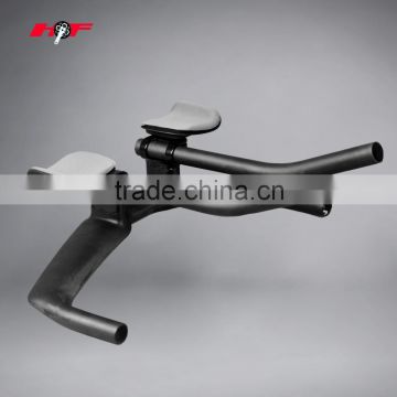 Chinese wholesaler super light TT bicycle carbon handlebar bike handlebar