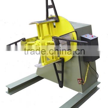 high quality decoiler machine made from China