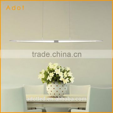 2015 New arrive chandelier light for dining hall