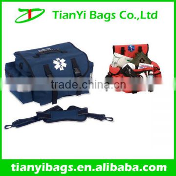 2014 direct factory waterproof medical trauma bag