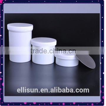 150ml empty LDPE plastic can for epoxy putty supplier