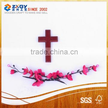 Wooden Cross Wholesale/Small Wooden Crosses/Wood