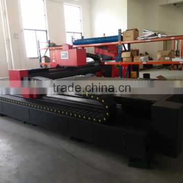 Construction Machinery Parts for Laser Metal Cutting
