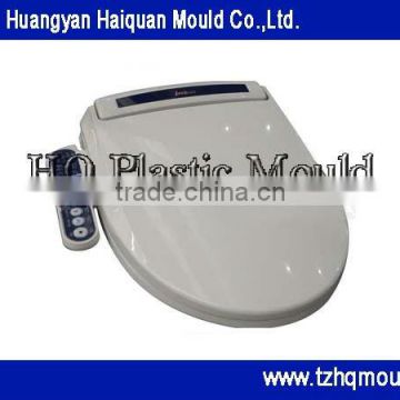supply professional toilet lid plastic mould