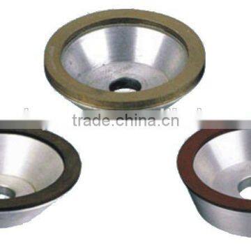 abrasive grinding wheel