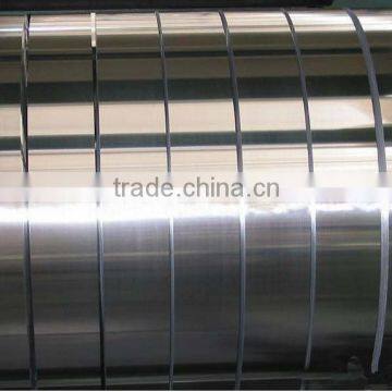 Mill finish aluminum coil 0.5mm thickness hot rolling aluminum strip 1060 O