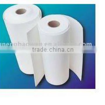High Standard Ceramic fiber paper/Insulation Material Paper
