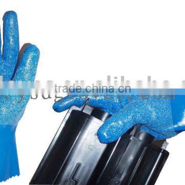 heavy duty nitrile gloves YQSCD