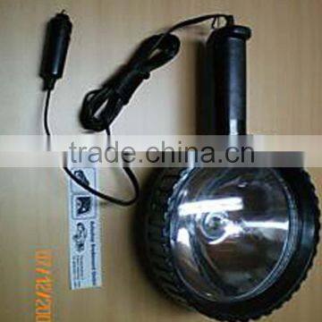 12v 6.5 inch car trouble light