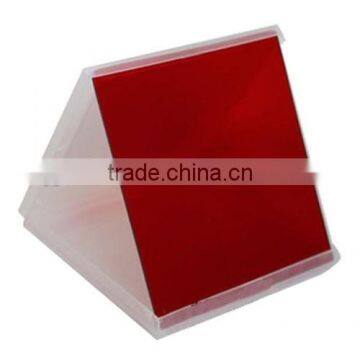 Gradual Square Color Filter for Cokin P Series red filter