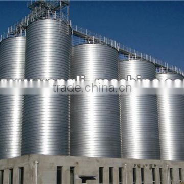 2016 5000t Grain silo price