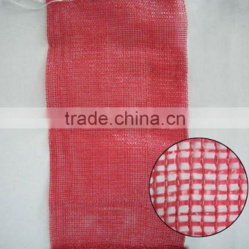 2012 MOST POPULAR products China onion mesh bag with various color&size