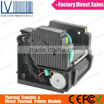 LV300 Thermal Barcode Printer A4