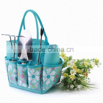 Lady j Garden Bags with Tools