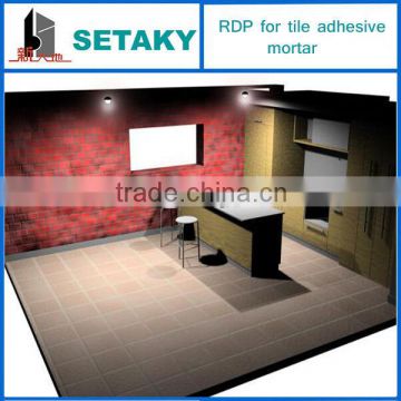 polycarboxylate superplasticizer for concrete (tile adhesive mortars)- SETAKY