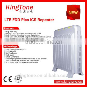 Kingtone NEWEST products ICS repeater high quality WCDMA signal repeater
