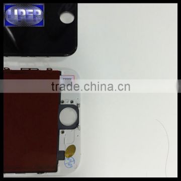 2016 alibaba China new products replacement lcd for iphone 6 factory original directly
