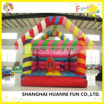 big bounce houses for sale