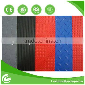 good quality pvc bus flooring