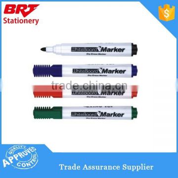 Wholesale white dry erase marker pen