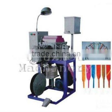 Rope/Shoelace Tipping Machine (JZ-900-4)