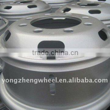 heavy duty wheel 8.5-24