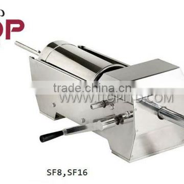 Hand Operated Sausage Filling Machine