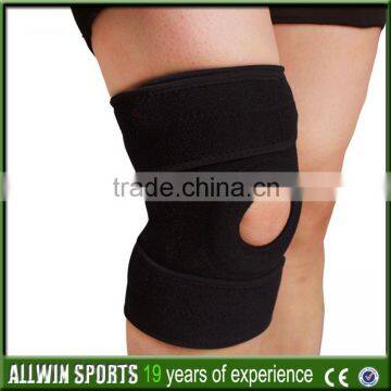 breathable knee support kneecap Knee Brace for Outdoor climbing