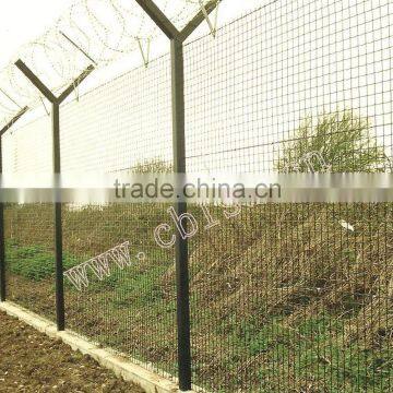 Used fence poles with best price